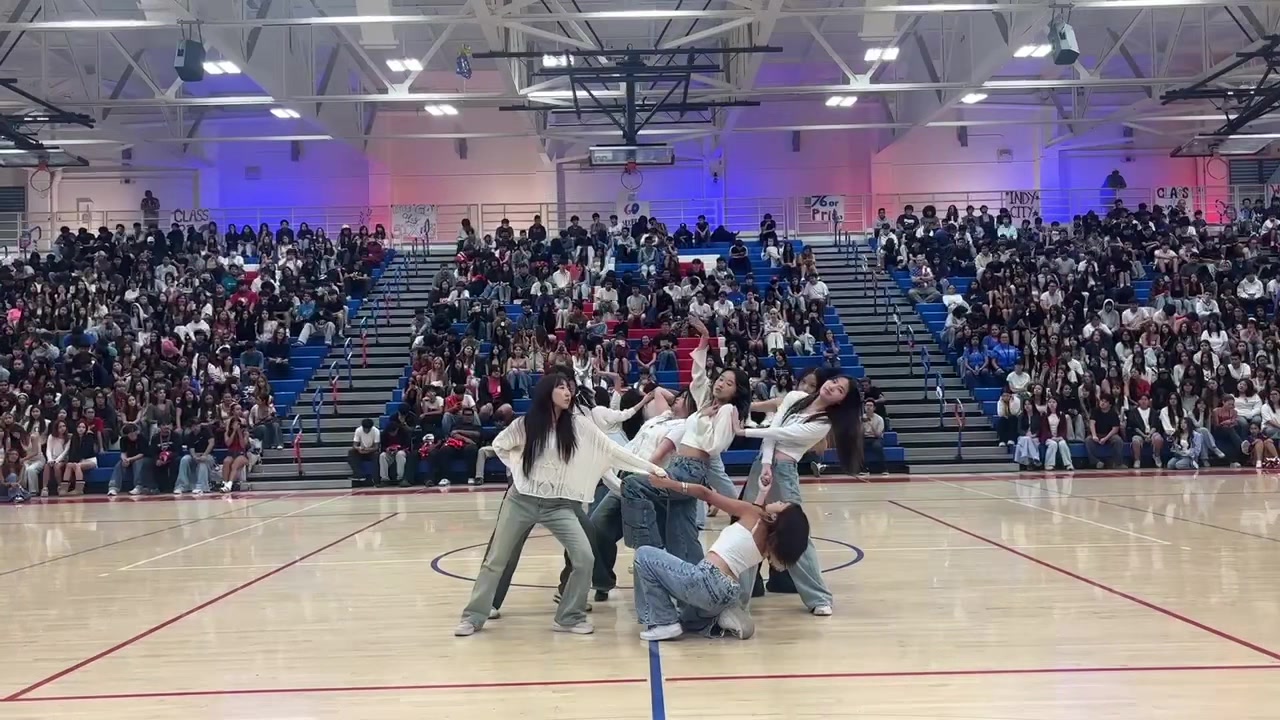 @ihskclub