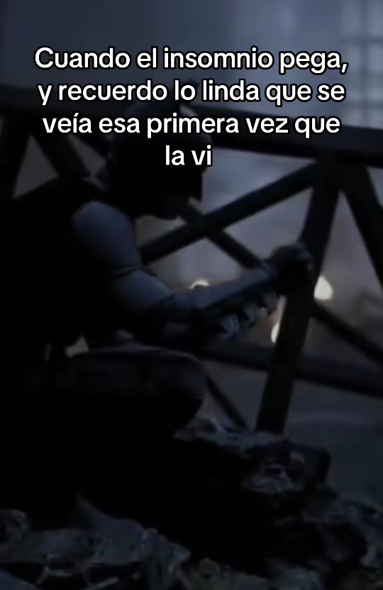 @anecdotas de ciudad gótica