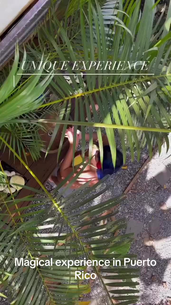 @Bubble Puerto Rico