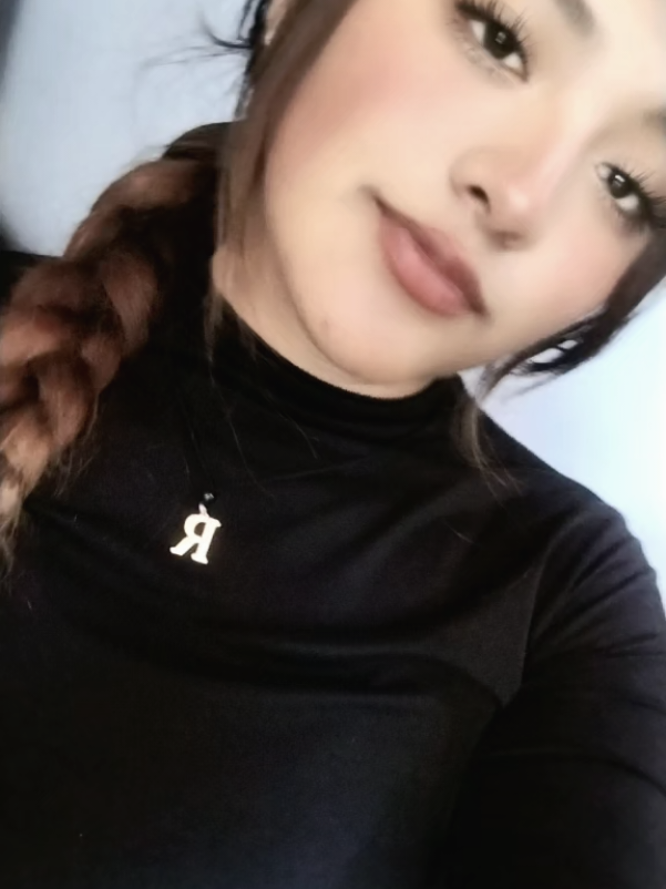 @🍒 𝑅♡ssy--Falc♡n💋