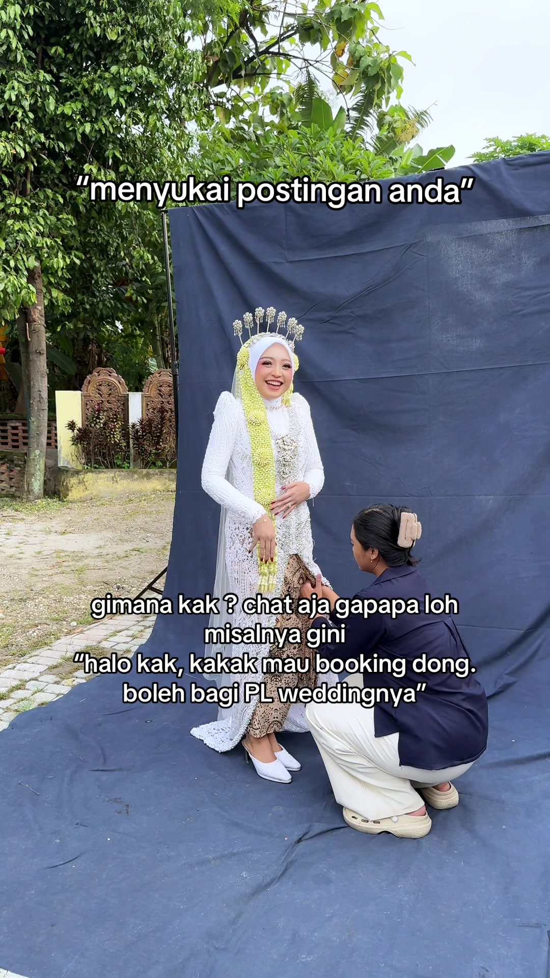 @AMANDA WIYONO MUA | MUA GEN Z