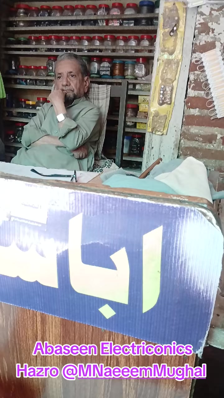 @Saad Sulman Qureshi