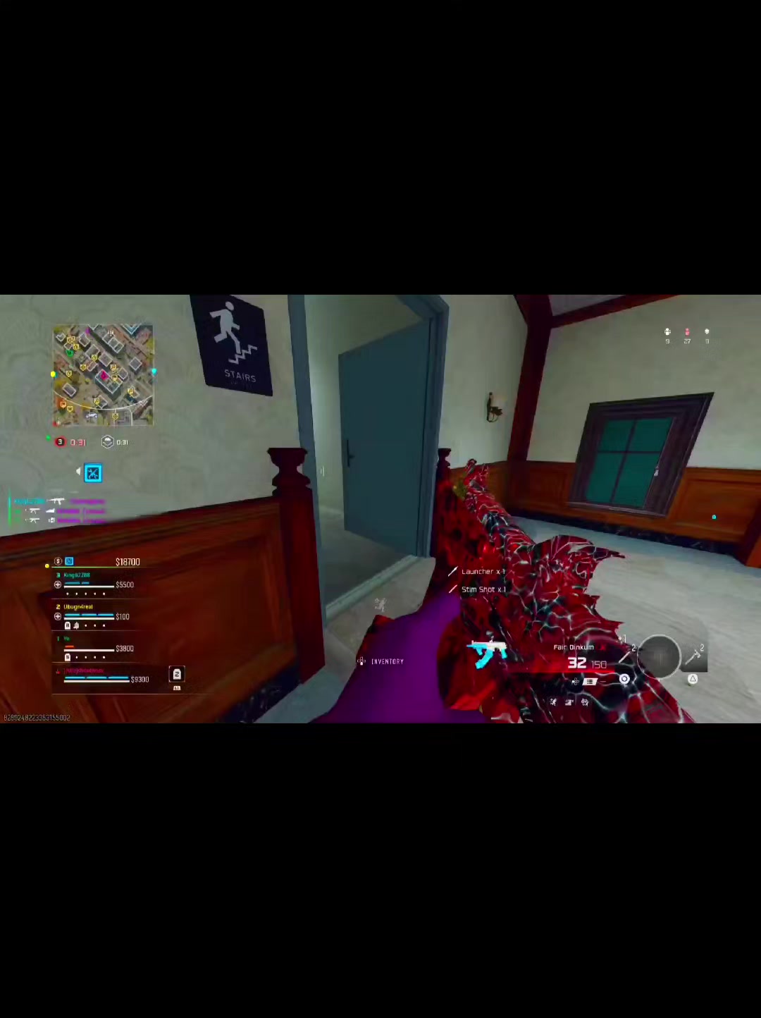 @SHOOTLESSV๐