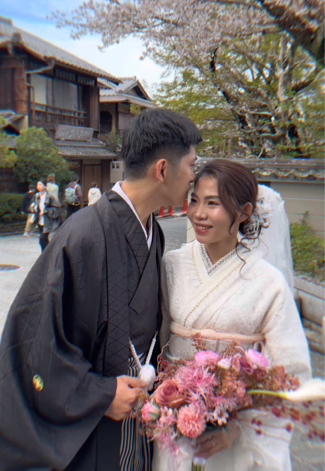 @Nhung chụp couple📸