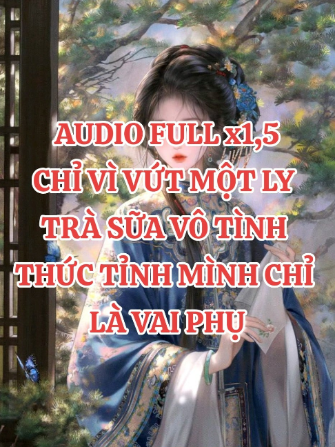 @C&aacute;nh Cụt Audio