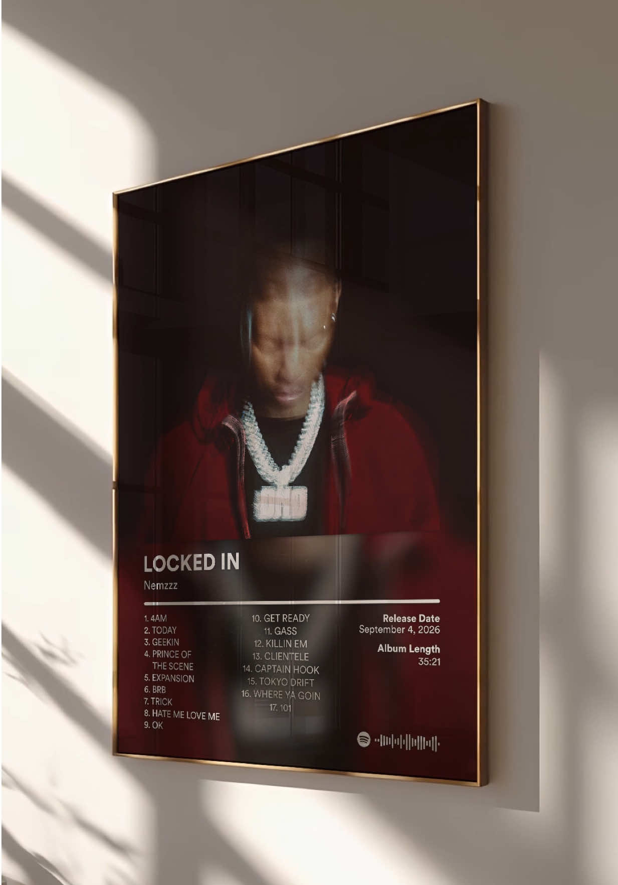 @Radial Posters