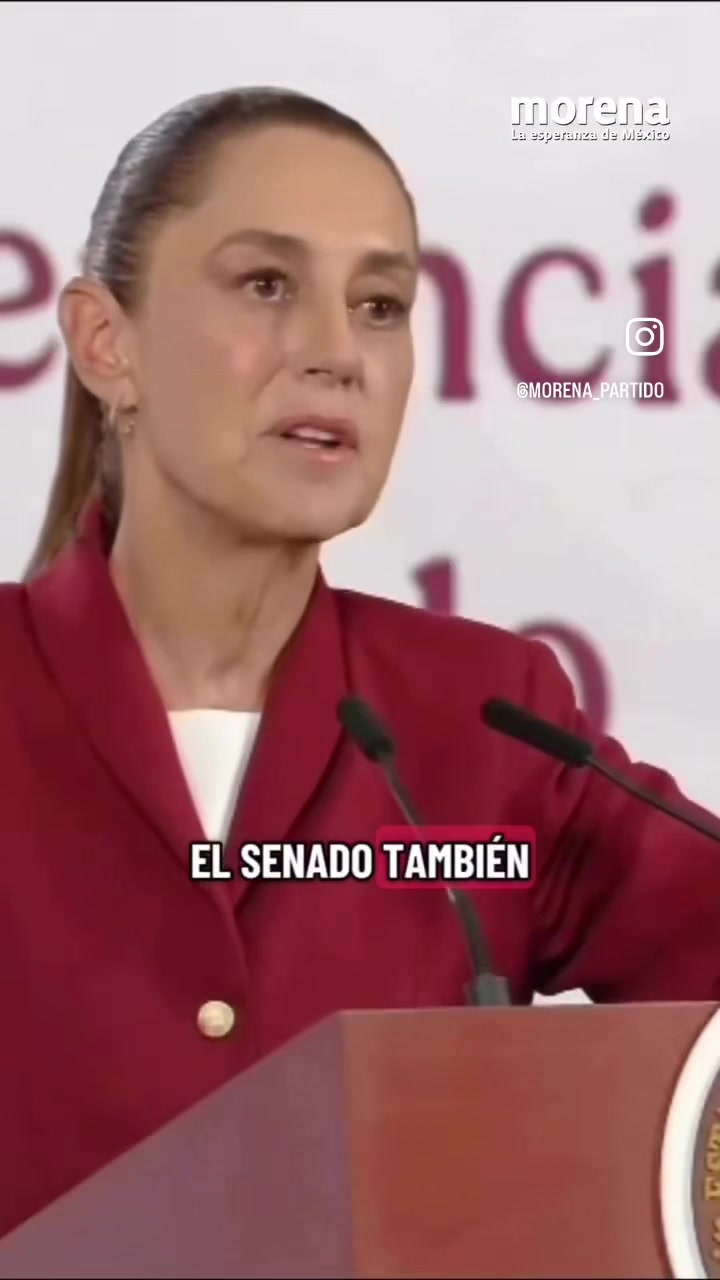 @Morena Coahuila