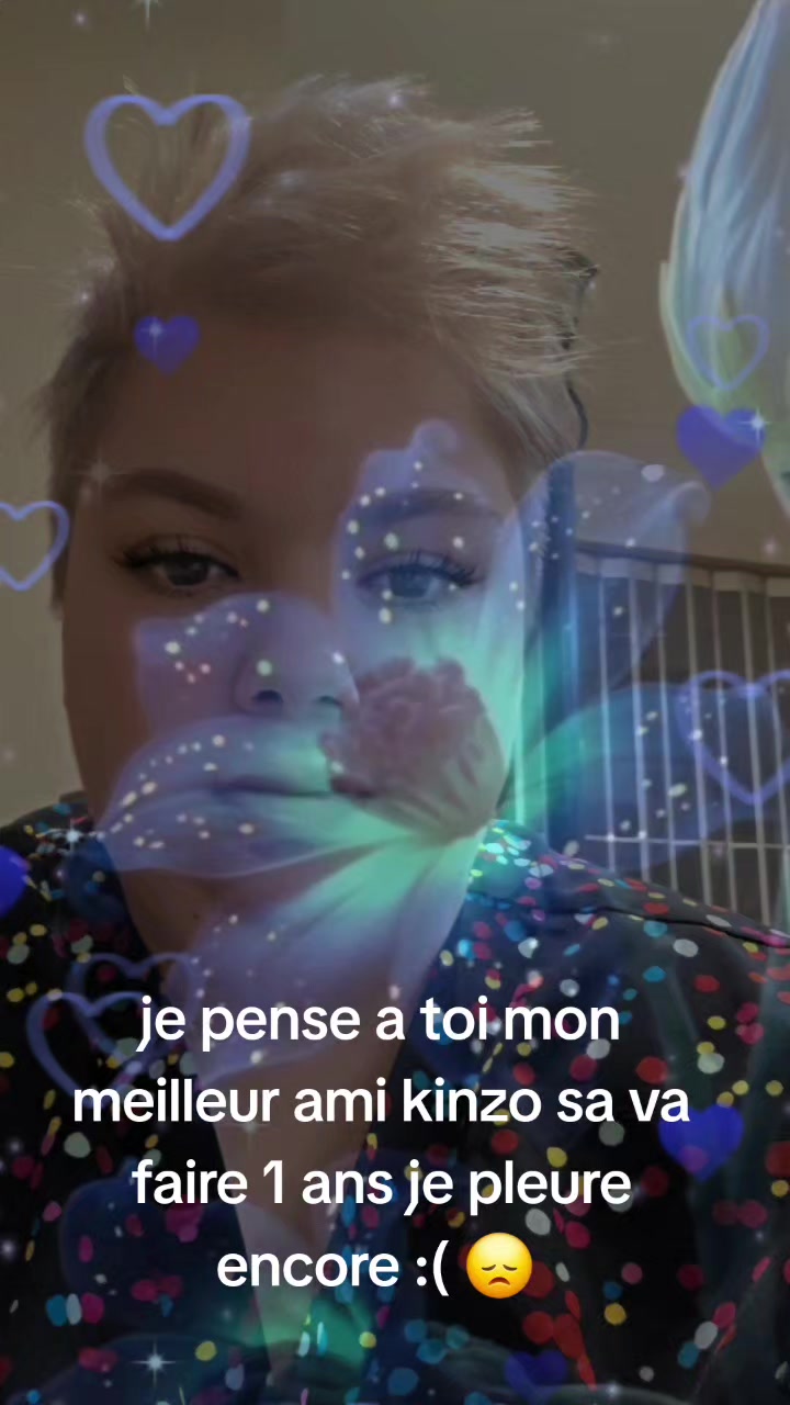 @Emilie Berube