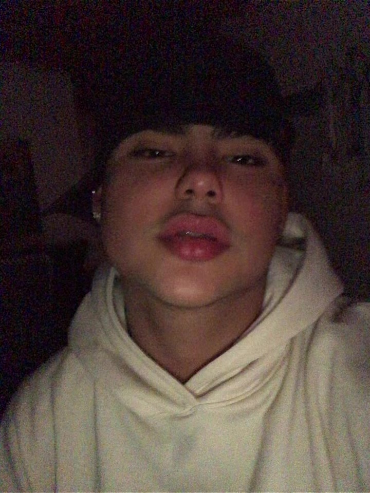 @Alejito ✨