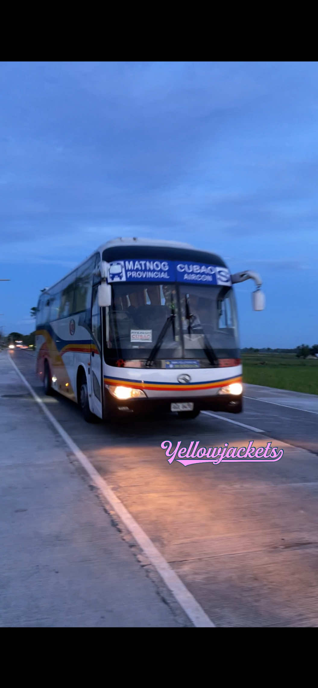 @Yellowjackets_Bicol