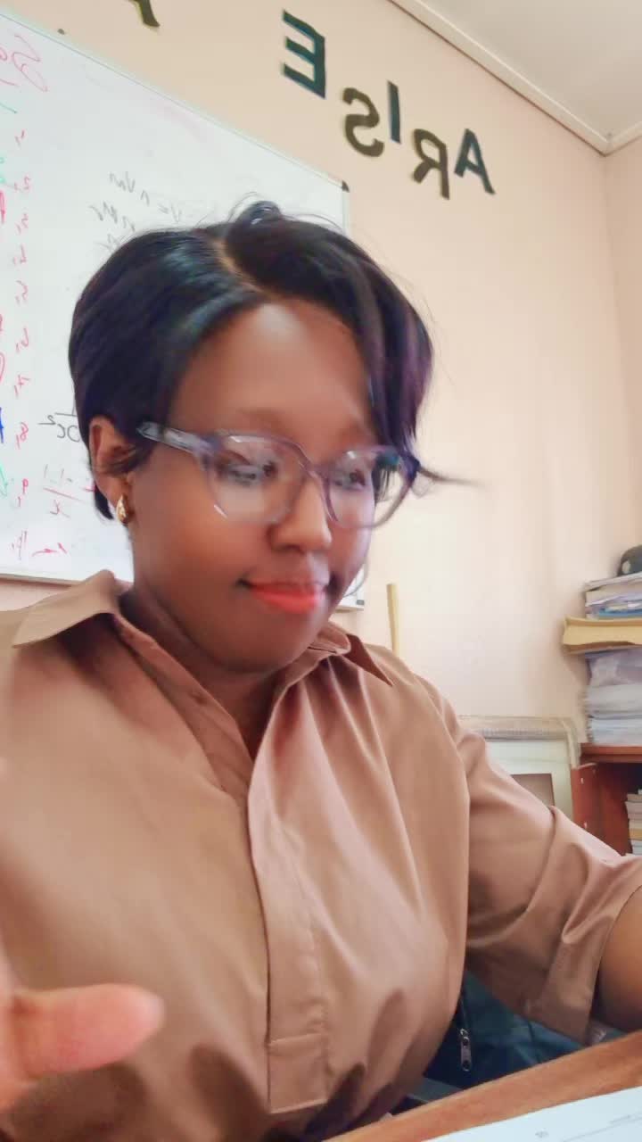 @Katlego Aobakwe Math