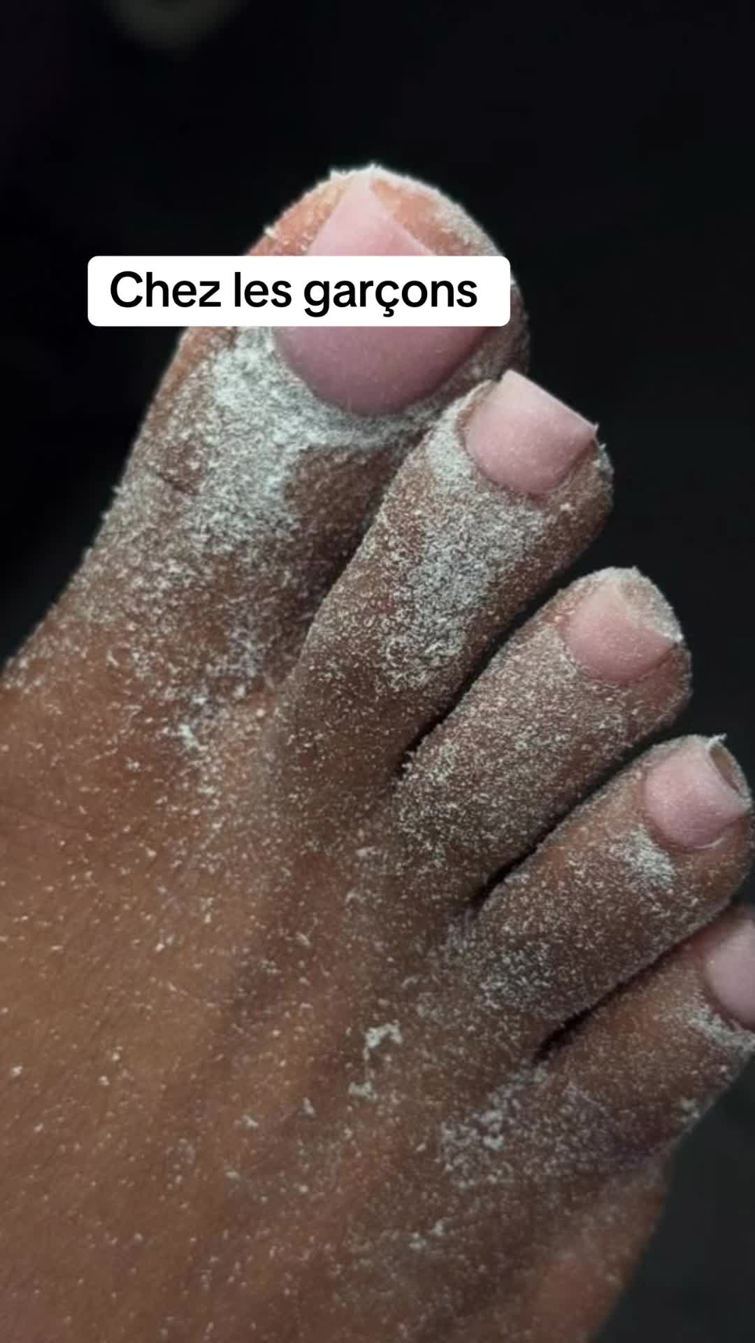 @Salon D’ongle Chez Les Garçons