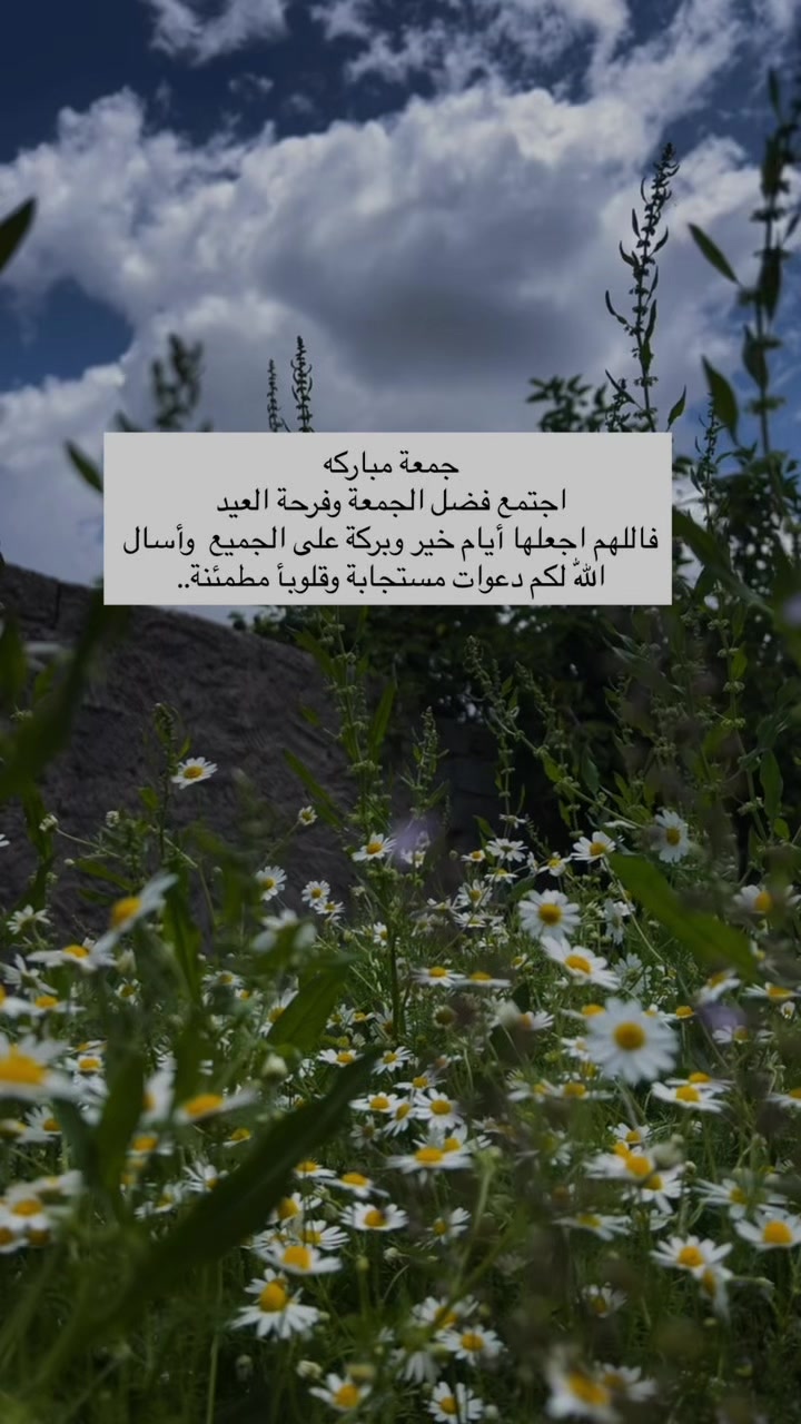 @لحظة الأمل 🫀🤍
