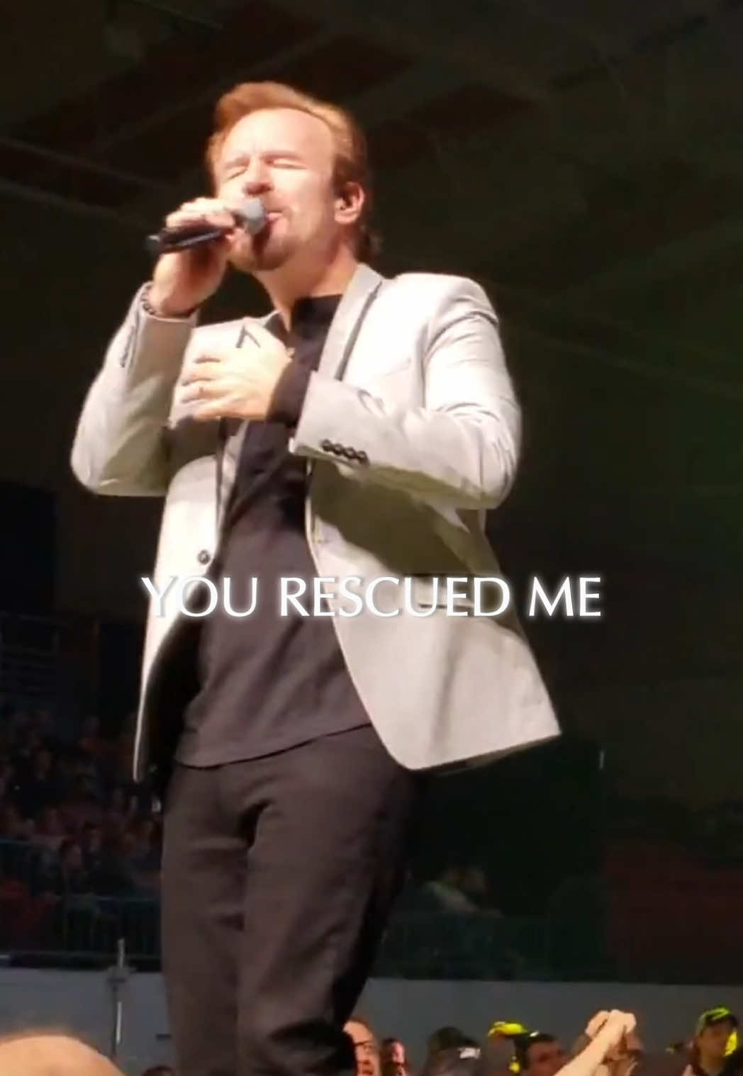@Casting Crowns Official