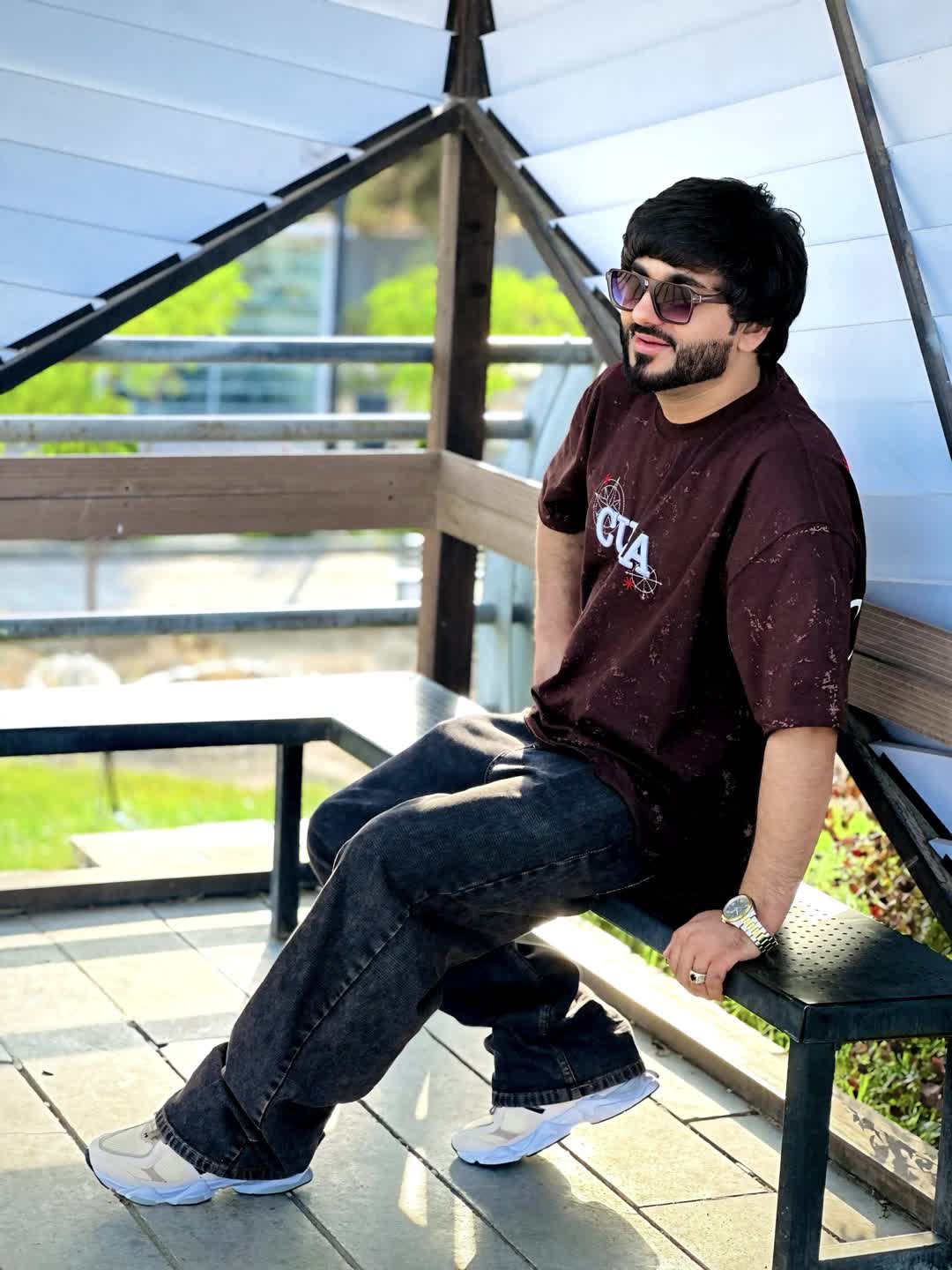 @Haji Wasim Kalakan