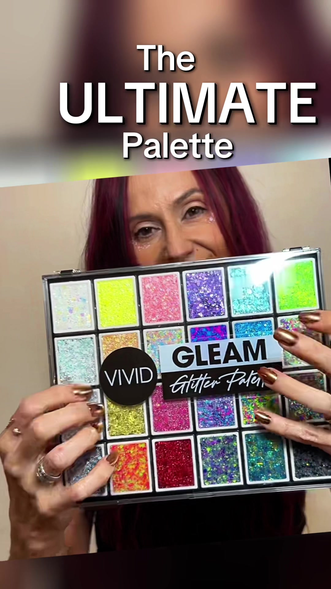@VIVID Glitter