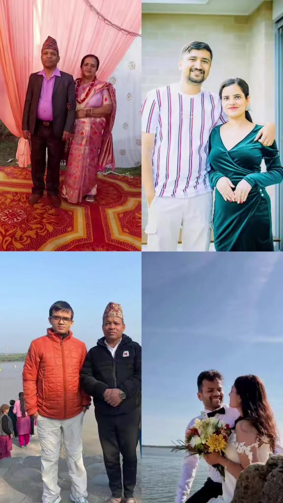 @Neeru Bhatta