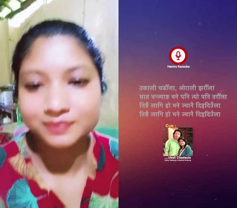 @Maya Shashankar senchuri