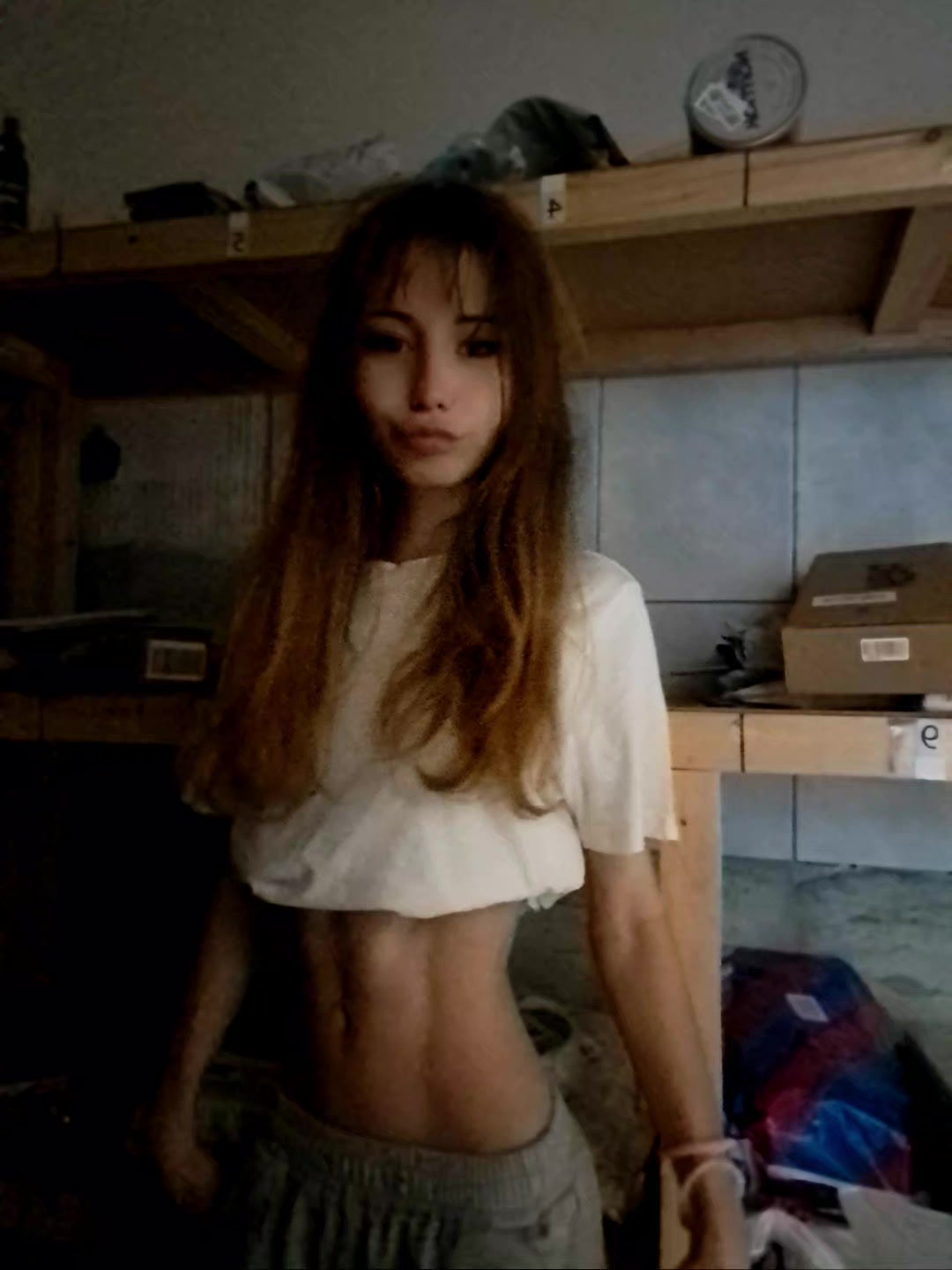 @каша