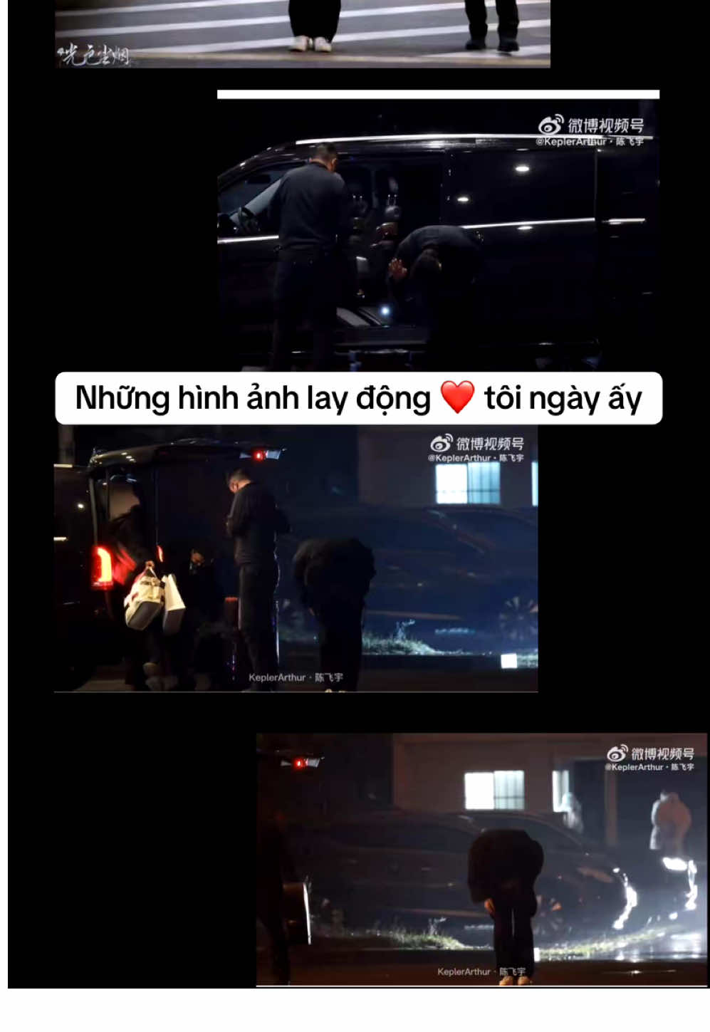 @“Noona” của Arthur Chen
