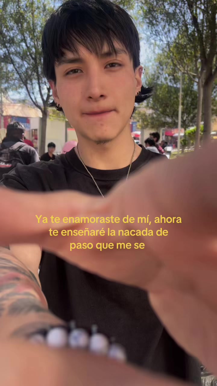@Dani Franco
