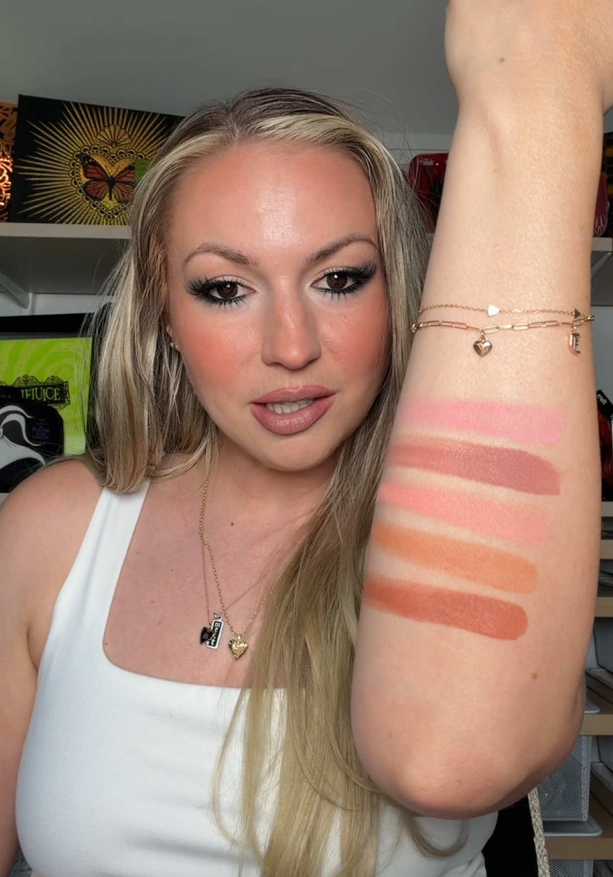 @Melt Cosmetics
