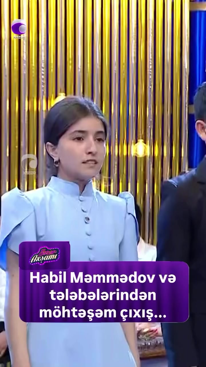 @Xəzər TV