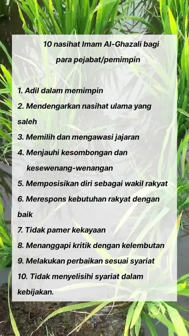 @Dakwahislam