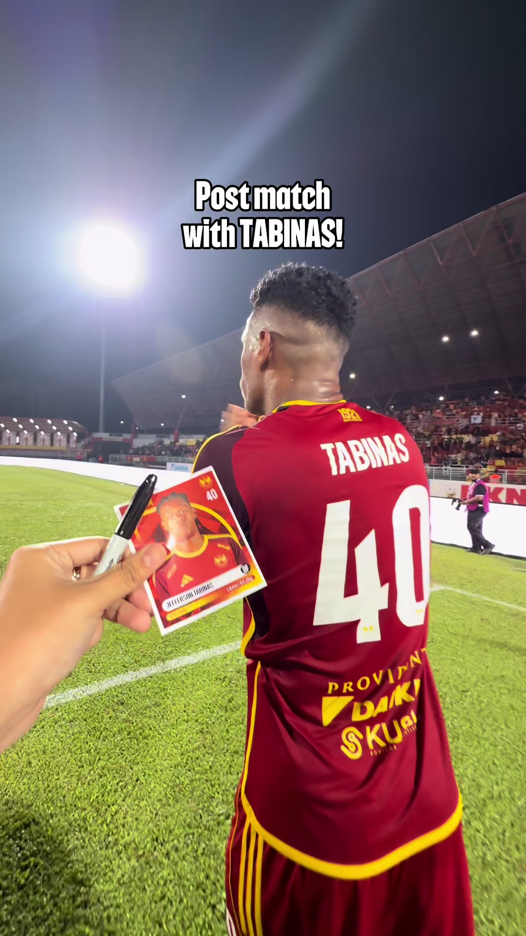 @Selangor FC