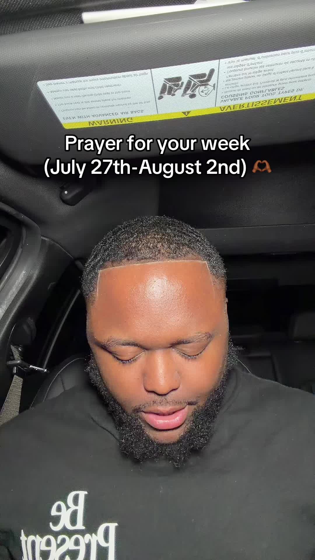 @Alfonso Foster, III