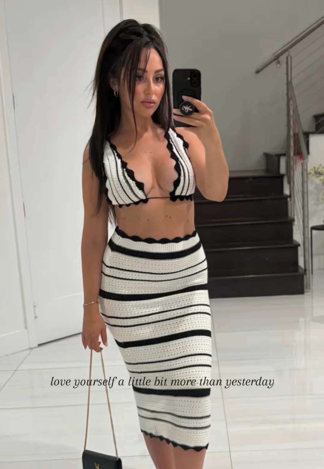 @Krystal Zimbaldi