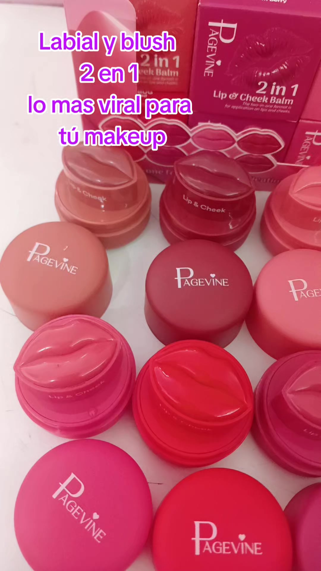 @Cosmetic Mely