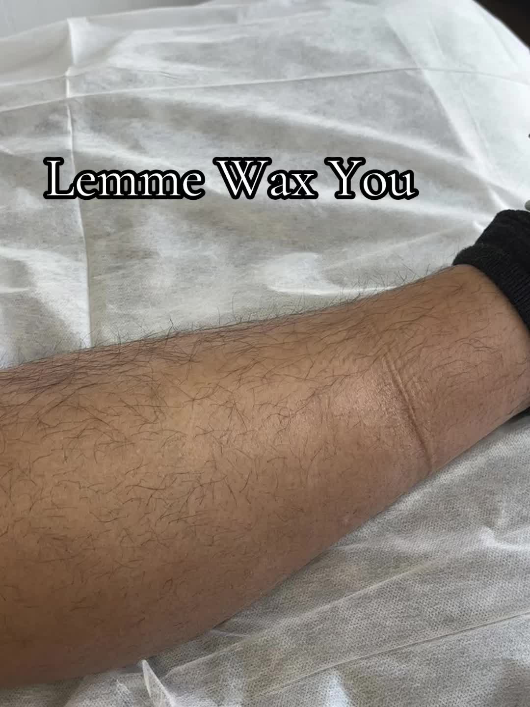 @Ari - Lash | Wax | Sculpt