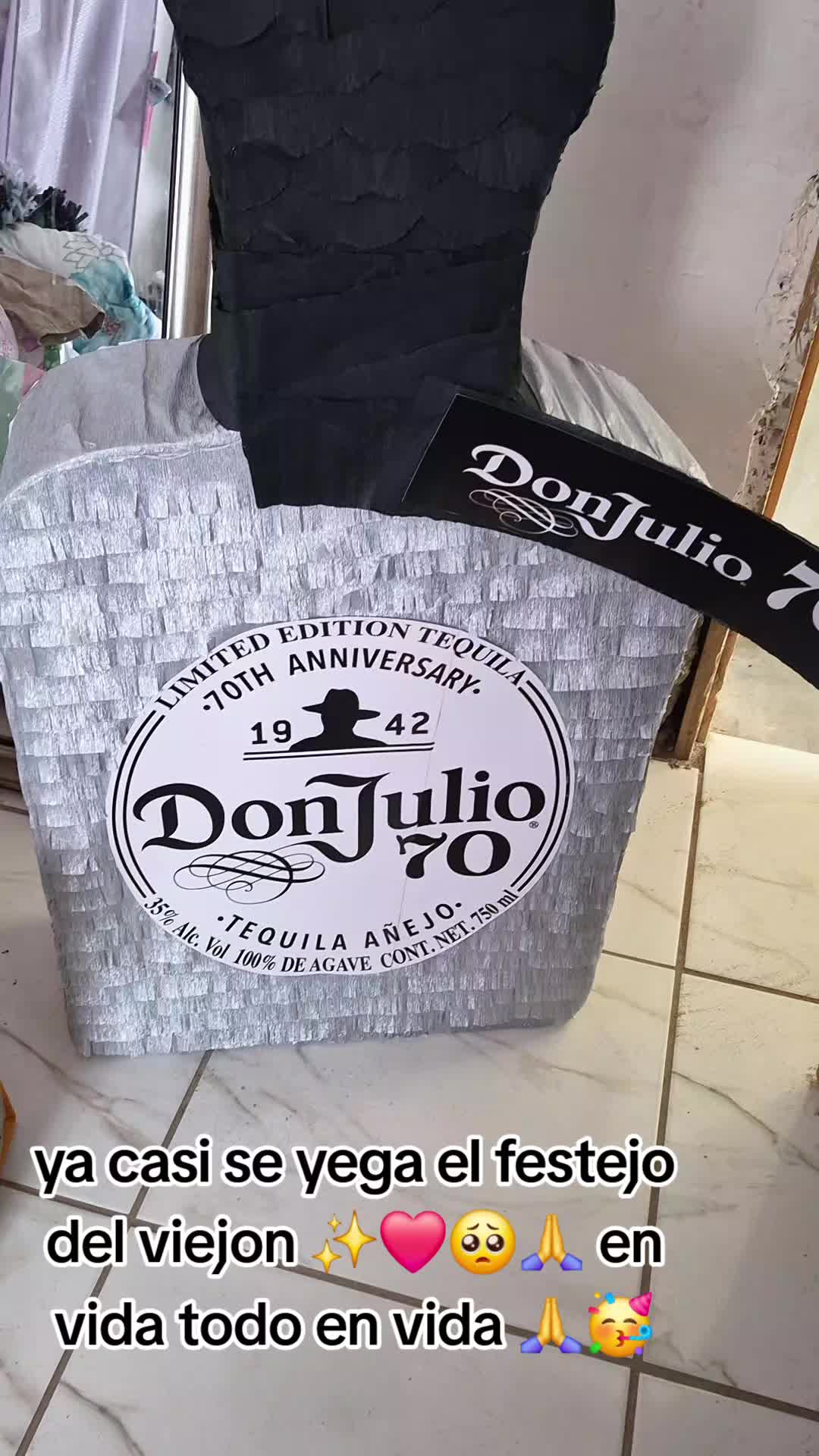 @La patrona & Que?