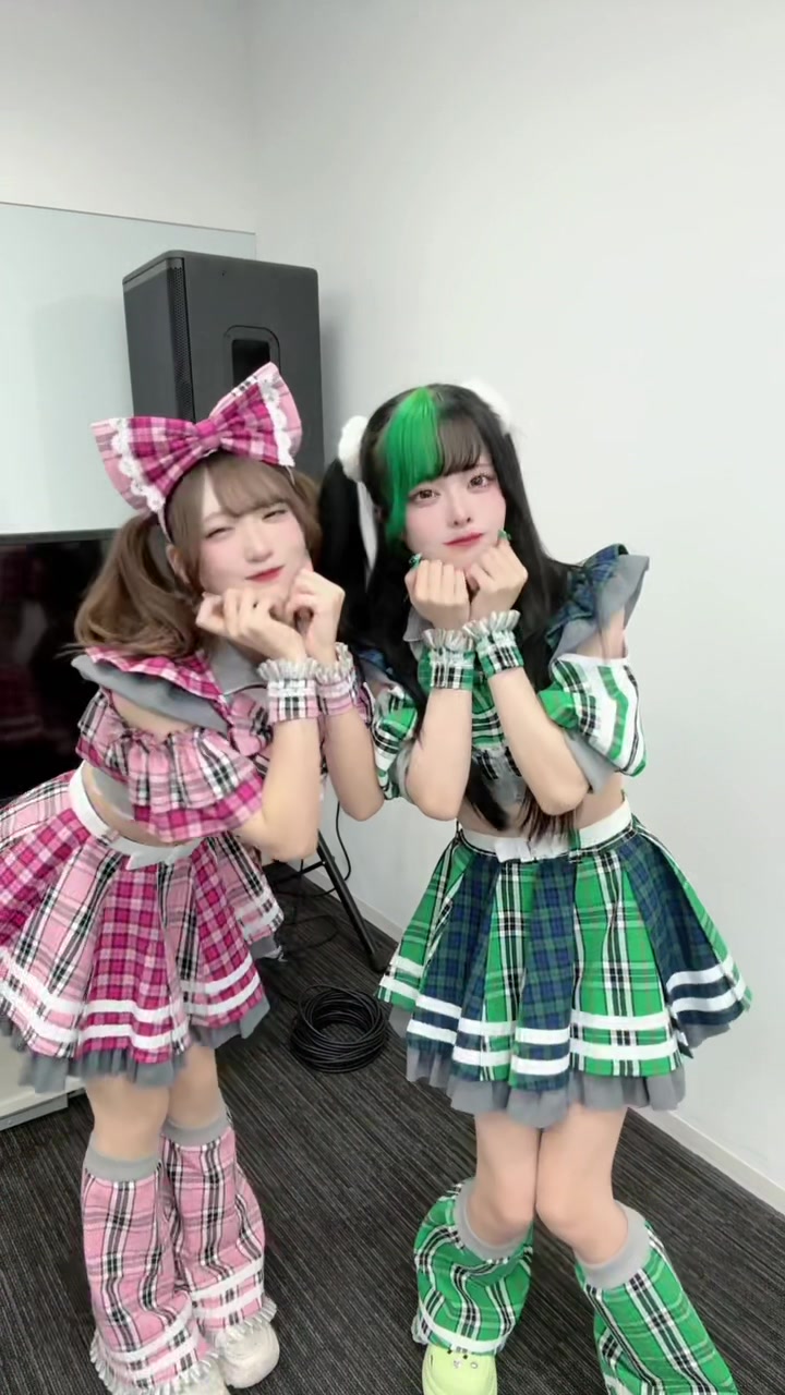 @ももせ