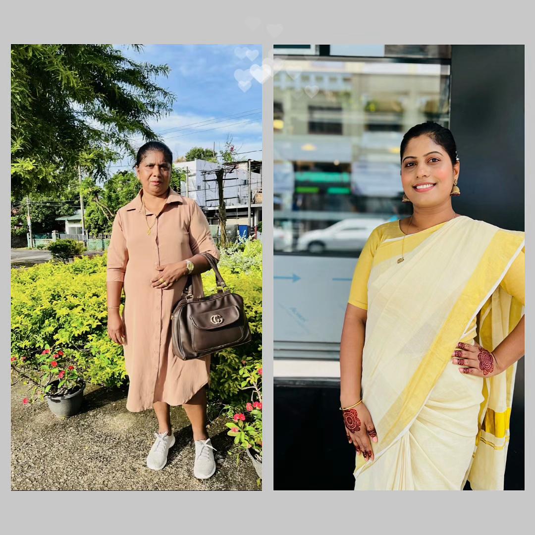 @🇱🇰Lala & Saku🇦🇪