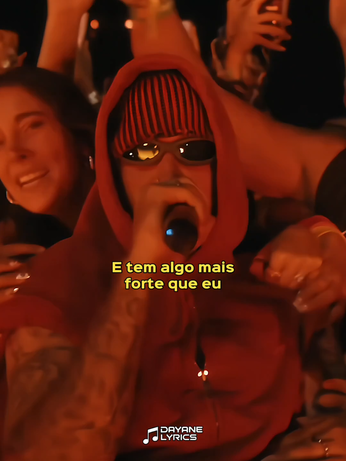 @Dayane Lyrics
