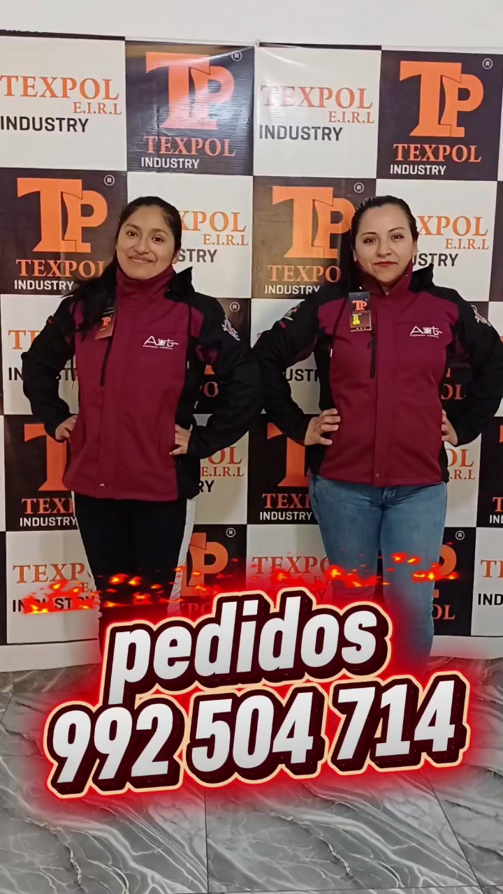 @TEXPOL E.I.R.L