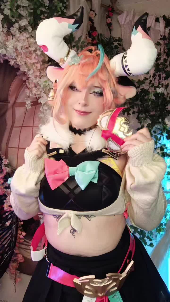 @milathea_cosplay