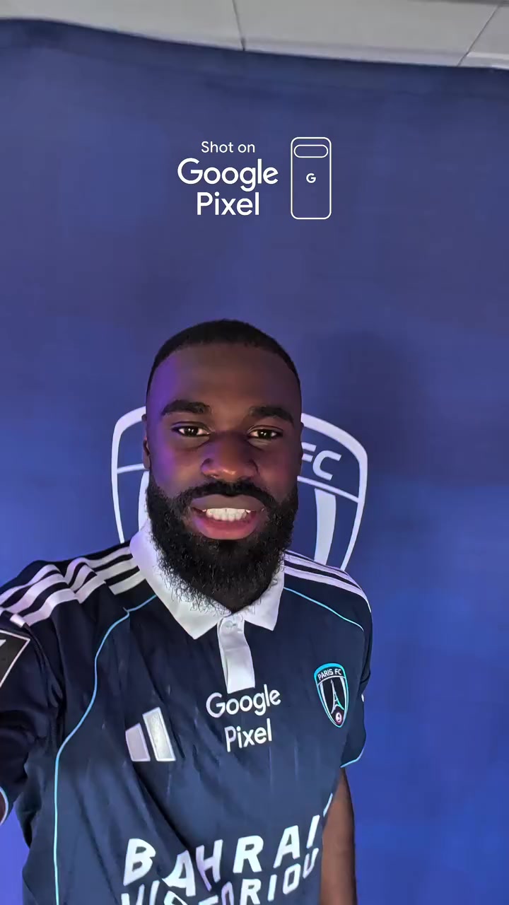 @Vive Les Aigles du Mali