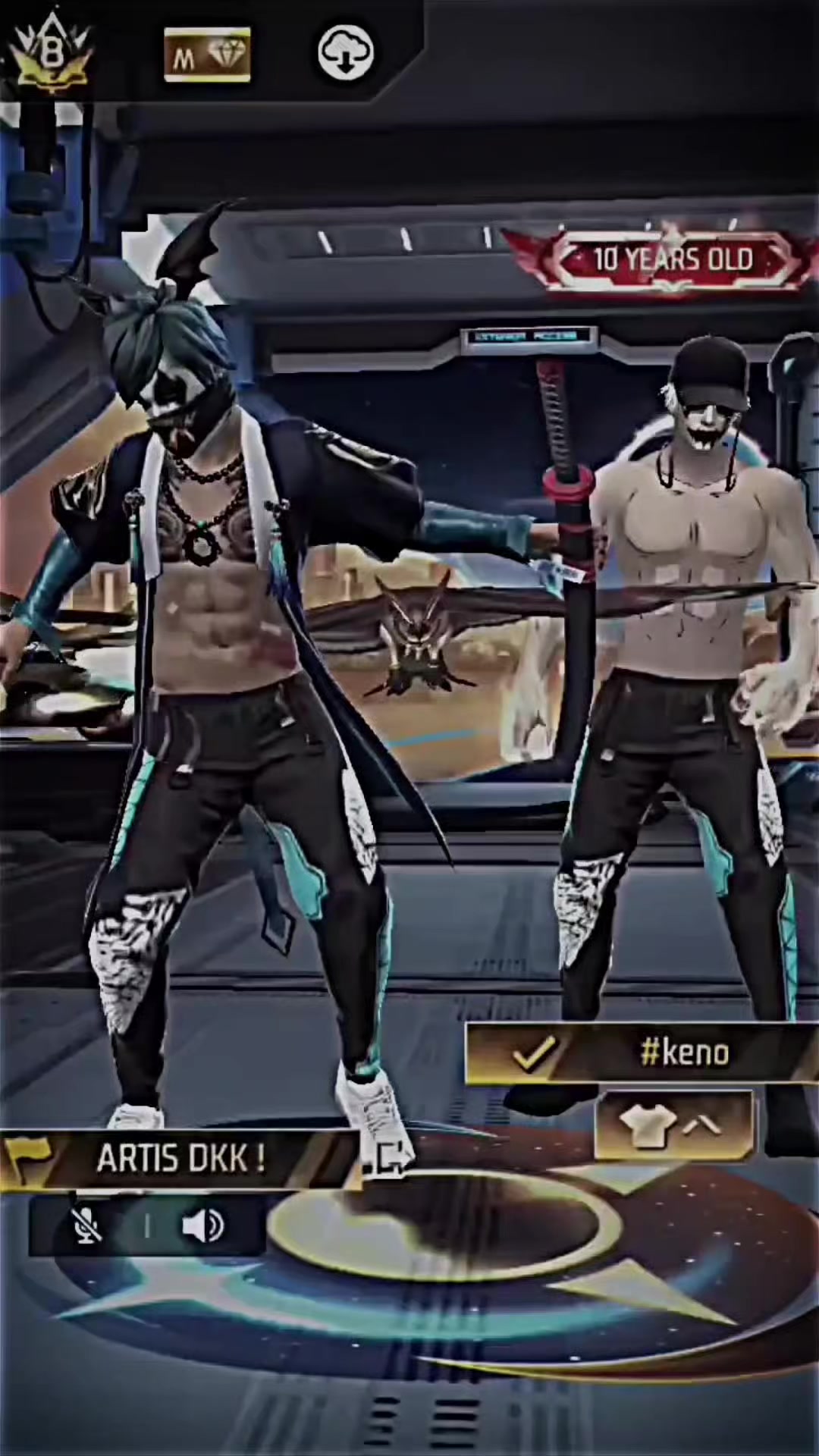 @finzz nocure