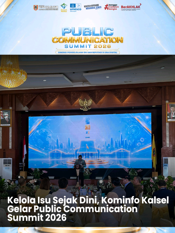 @Banjarmasin Post