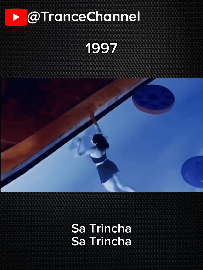 @Trance Channel