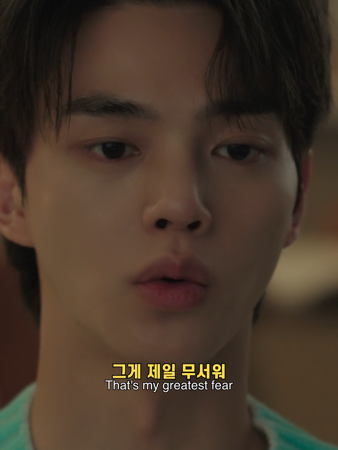 @1 Korean sentence a day