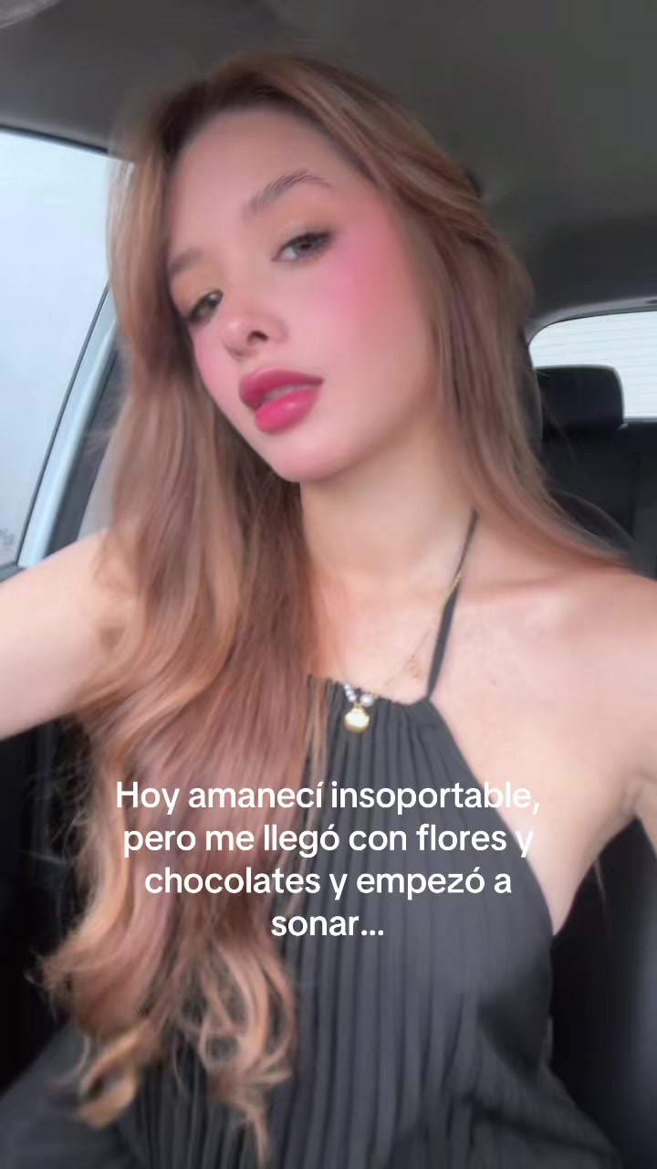 @Thalía Alejandra