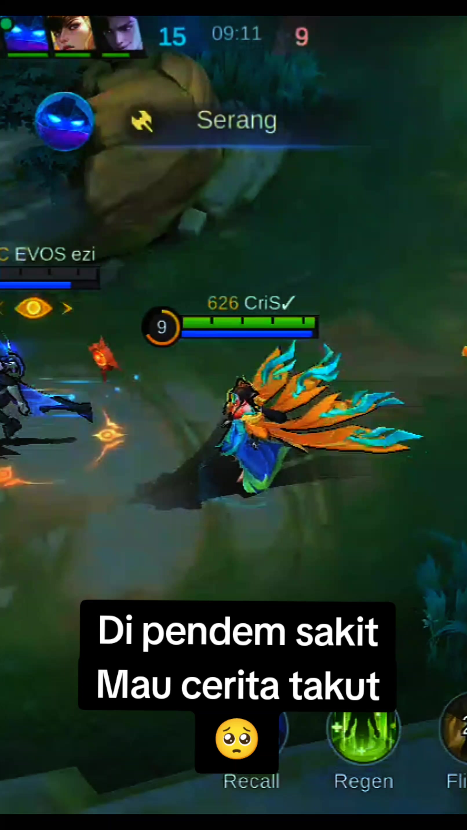 @Ratu Mage