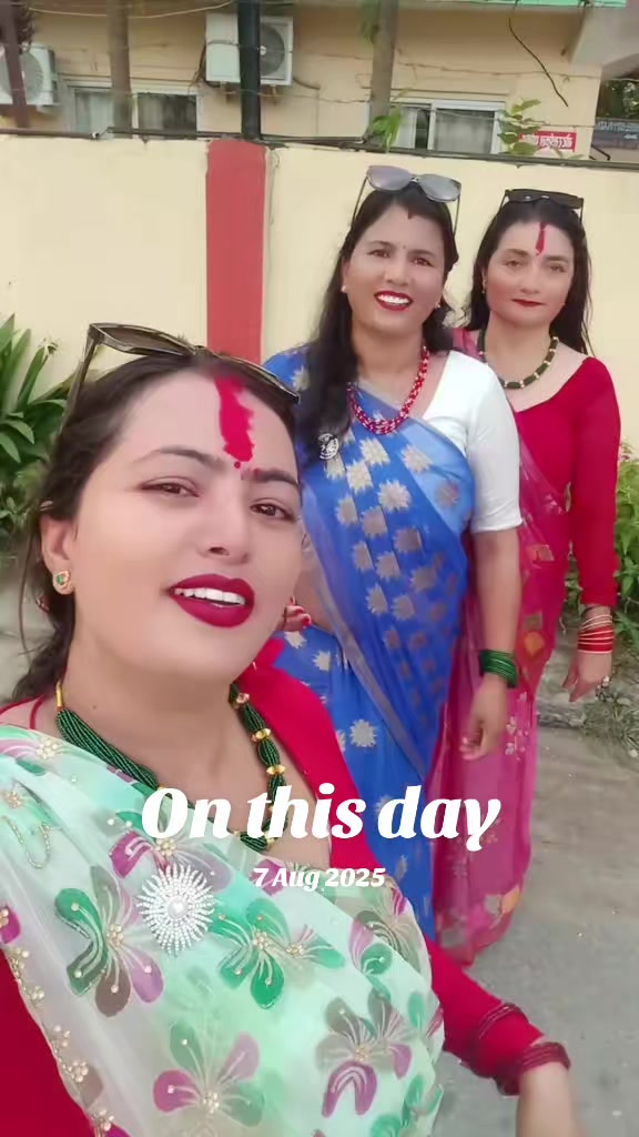 @Radha Poudel