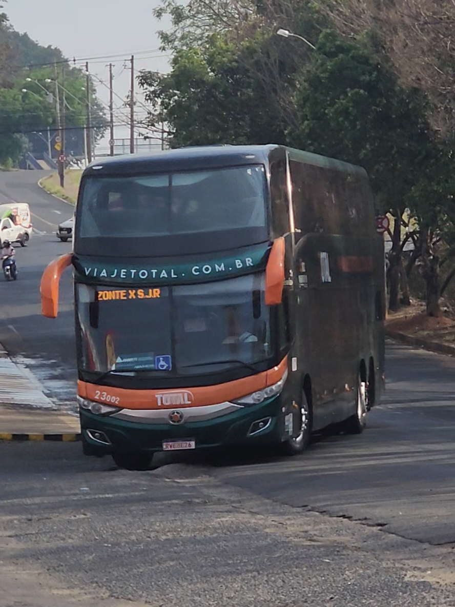 @Busologia por Brenda Brunini