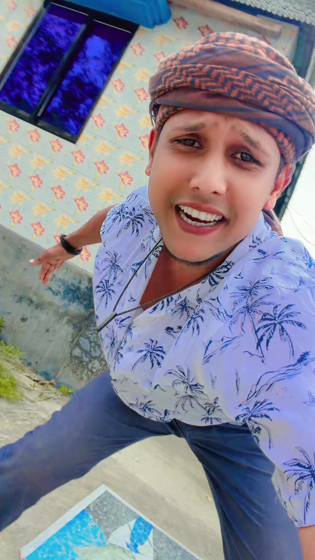 @Manik Miah⚡