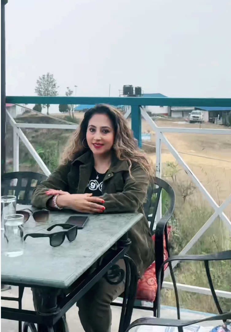 @Uma Nepal